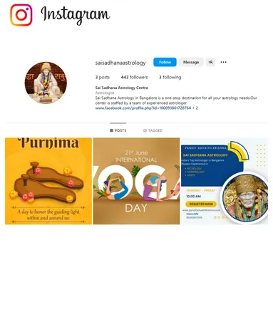 Instagram Reviews